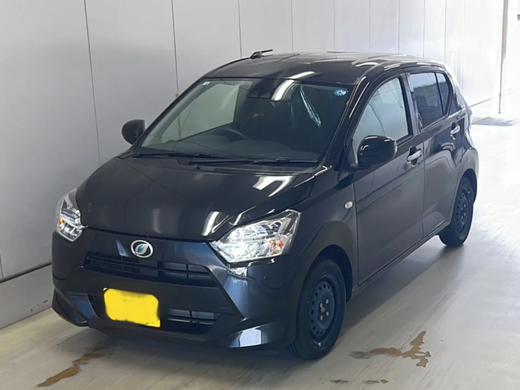 Daihatsu Mira e:S LA350S 2026
